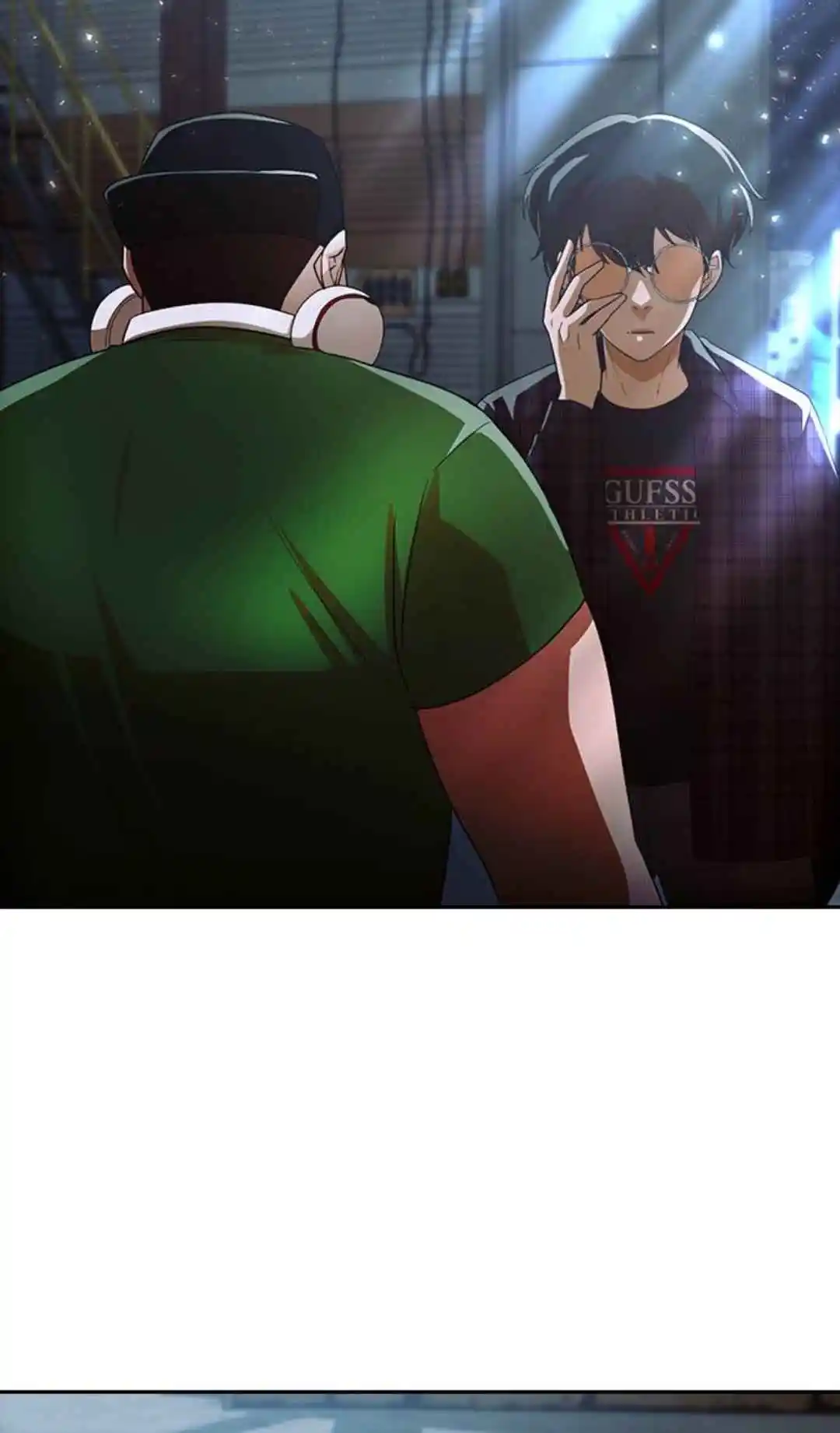 The Girl from Random Chatting! 315