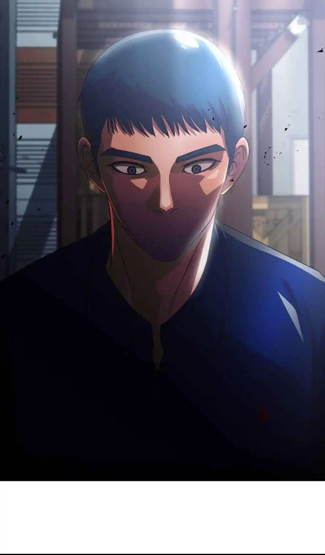 The Girl from Random Chatting! 315