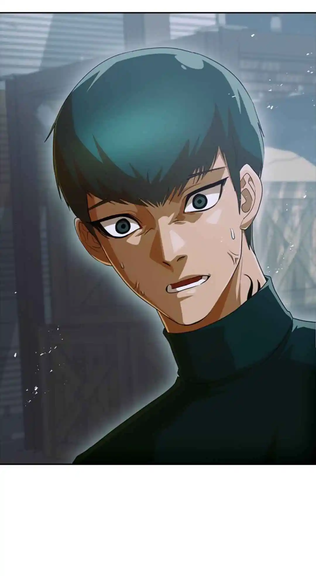 The Girl from Random Chatting! 315