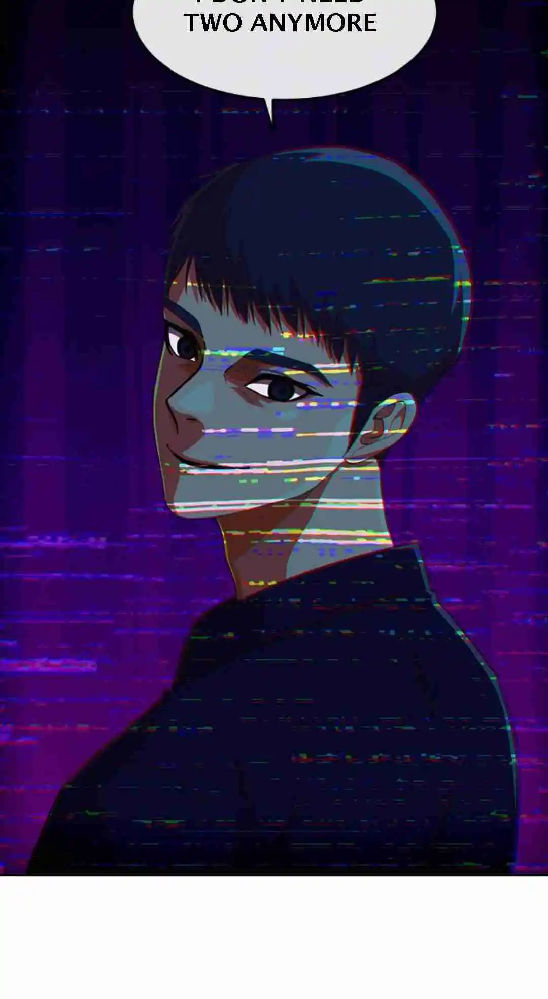 The Girl from Random Chatting! 315