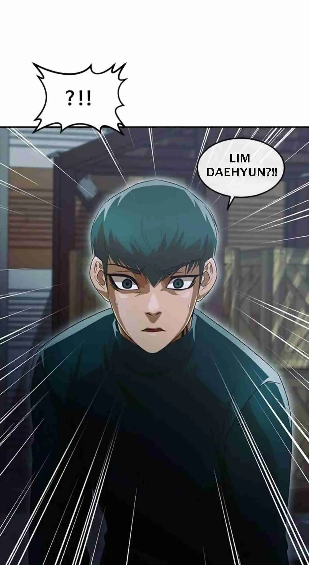 The Girl from Random Chatting! 315