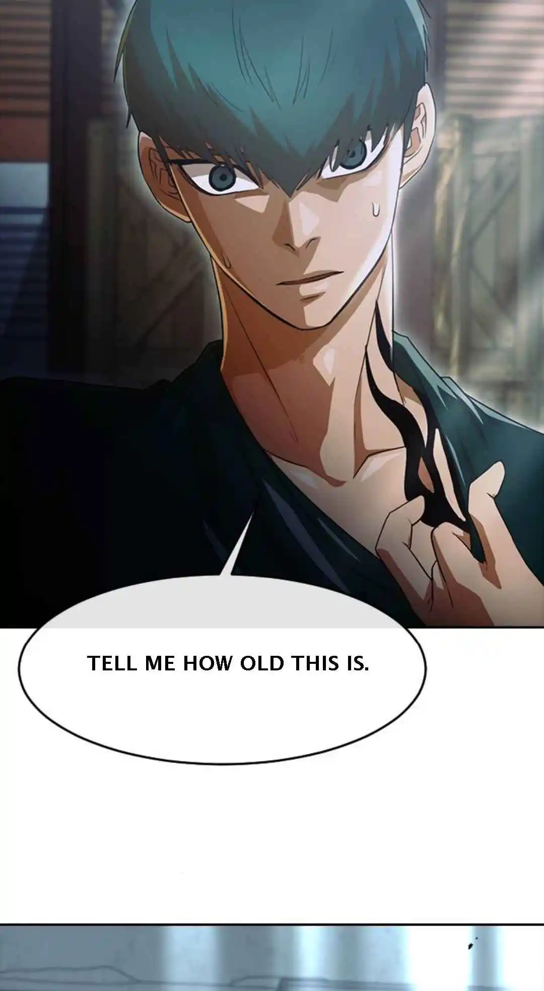 The Girl from Random Chatting! 315