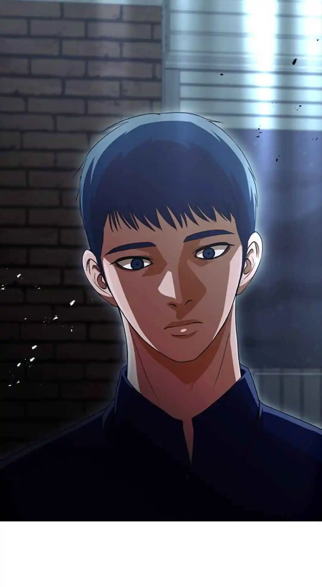 The Girl from Random Chatting! 315