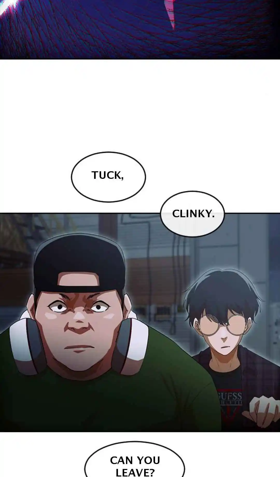 The Girl from Random Chatting! 315