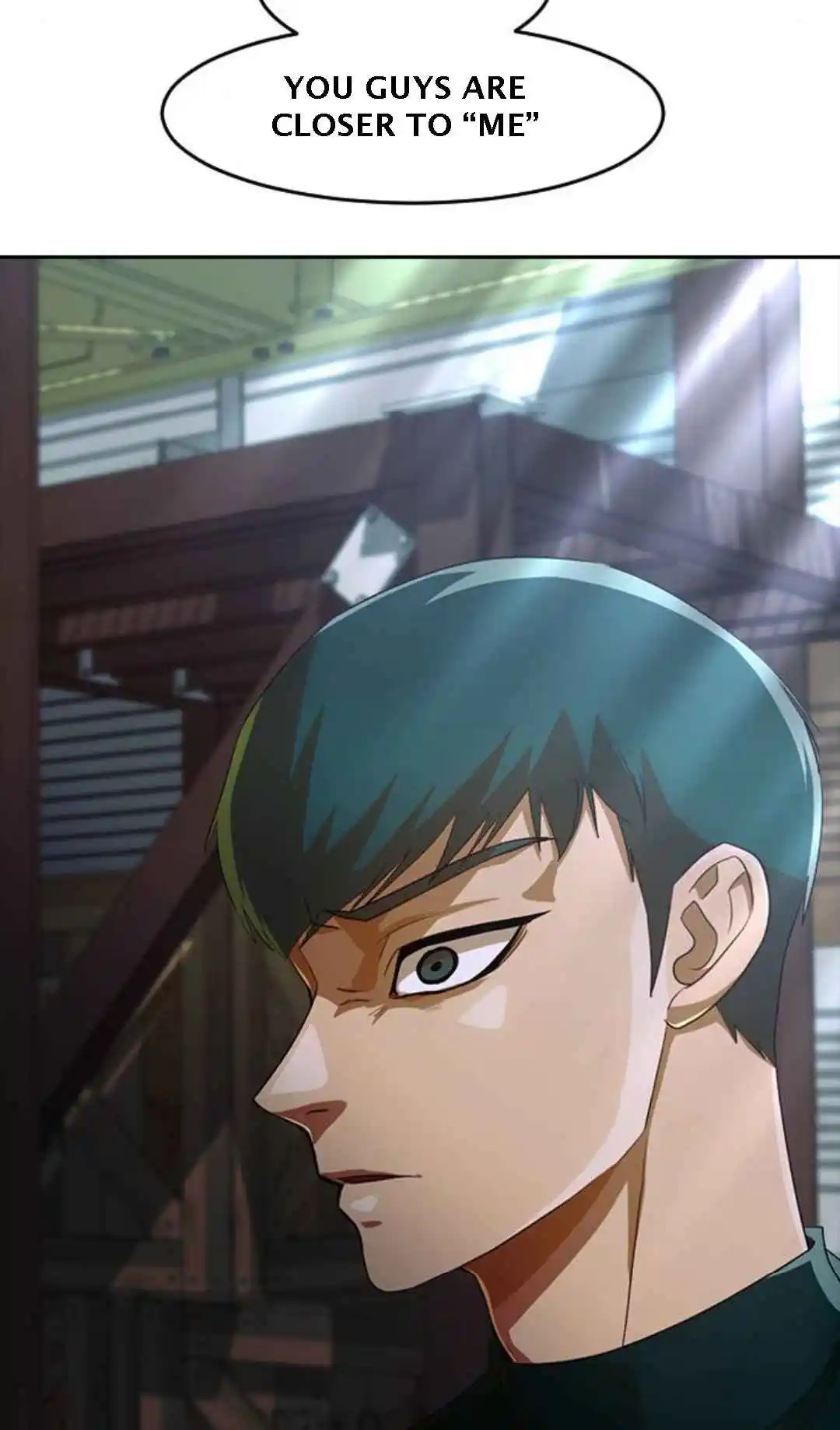 The Girl from Random Chatting! 315