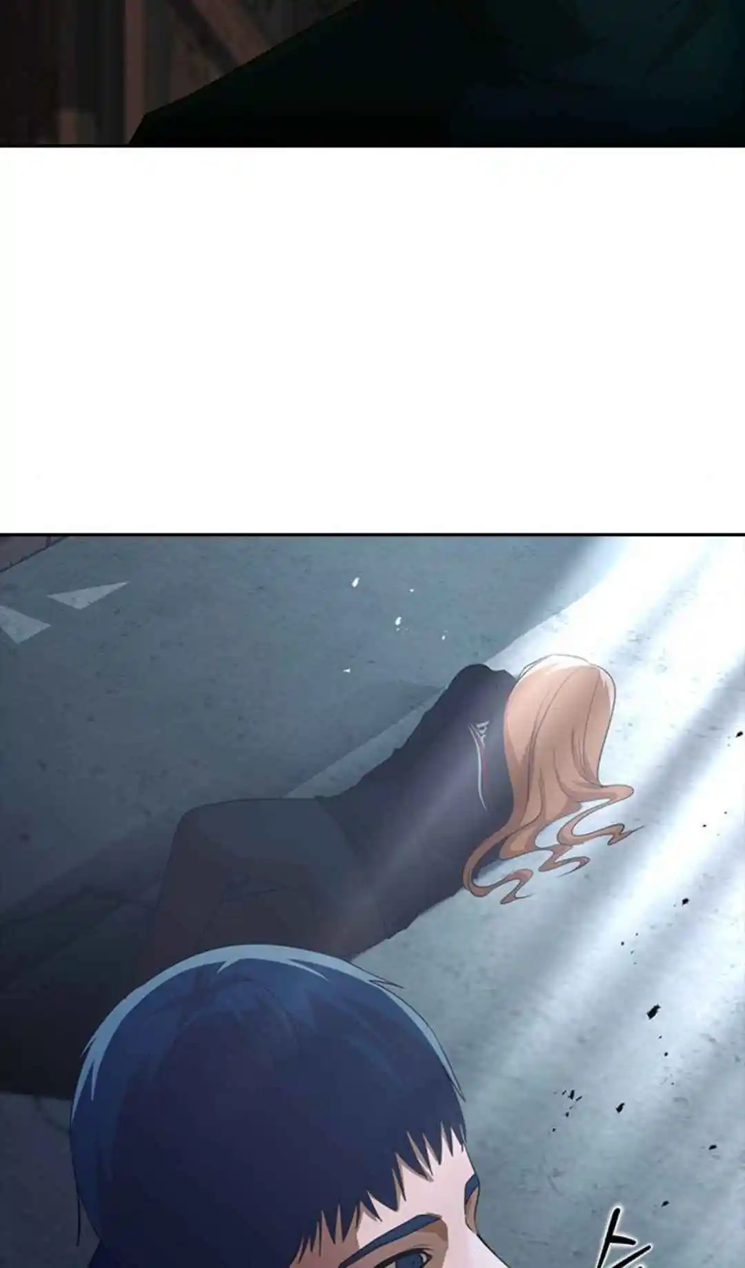 The Girl from Random Chatting! 315