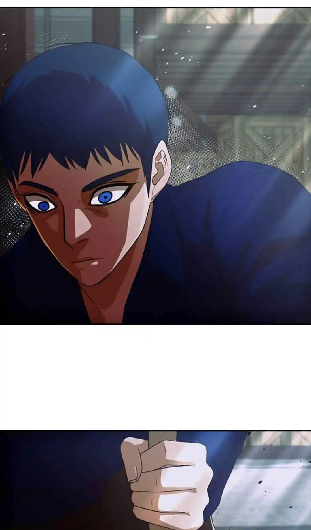 The Girl from Random Chatting! 315