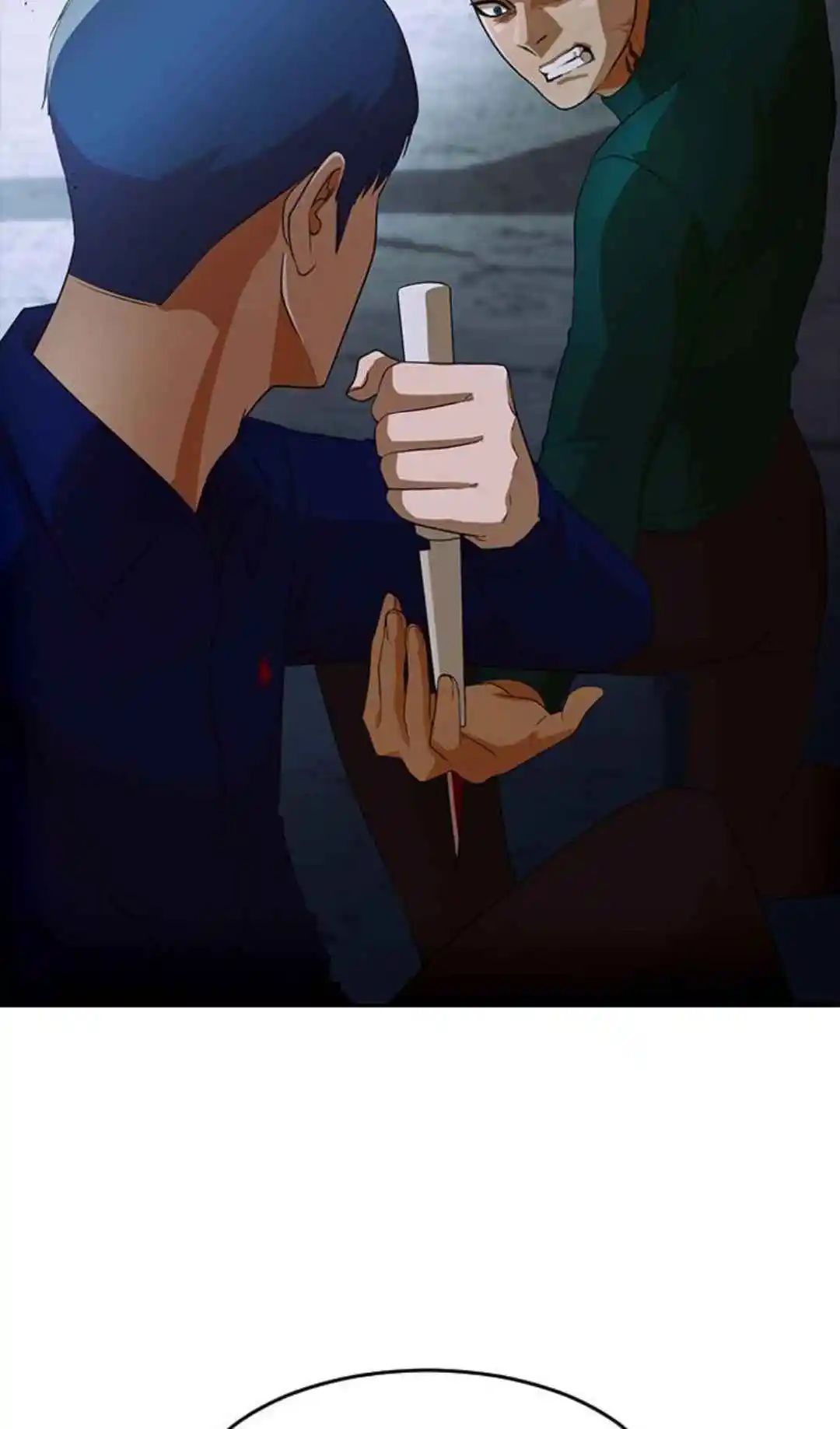 The Girl from Random Chatting! 315