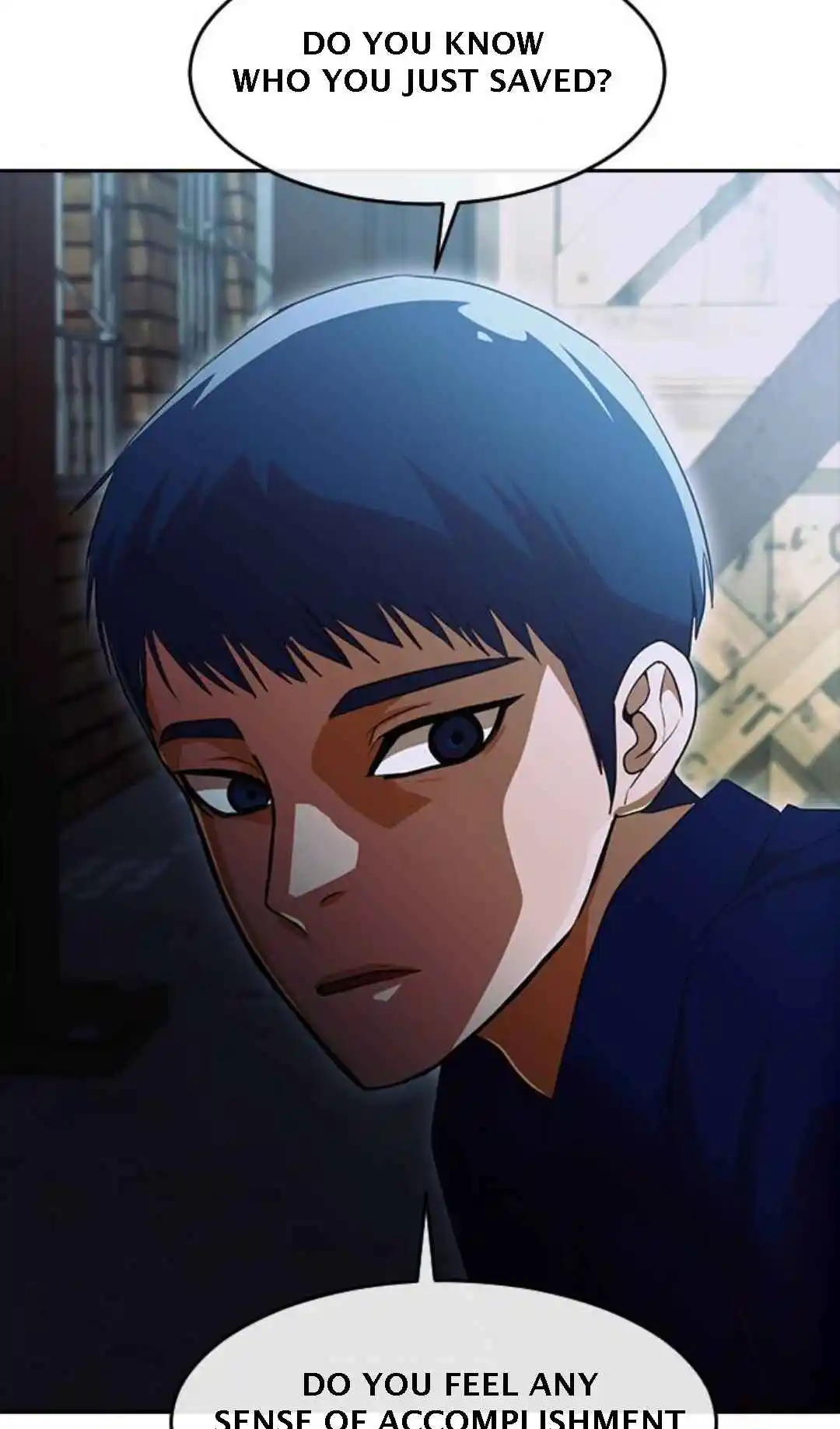 The Girl from Random Chatting! 315