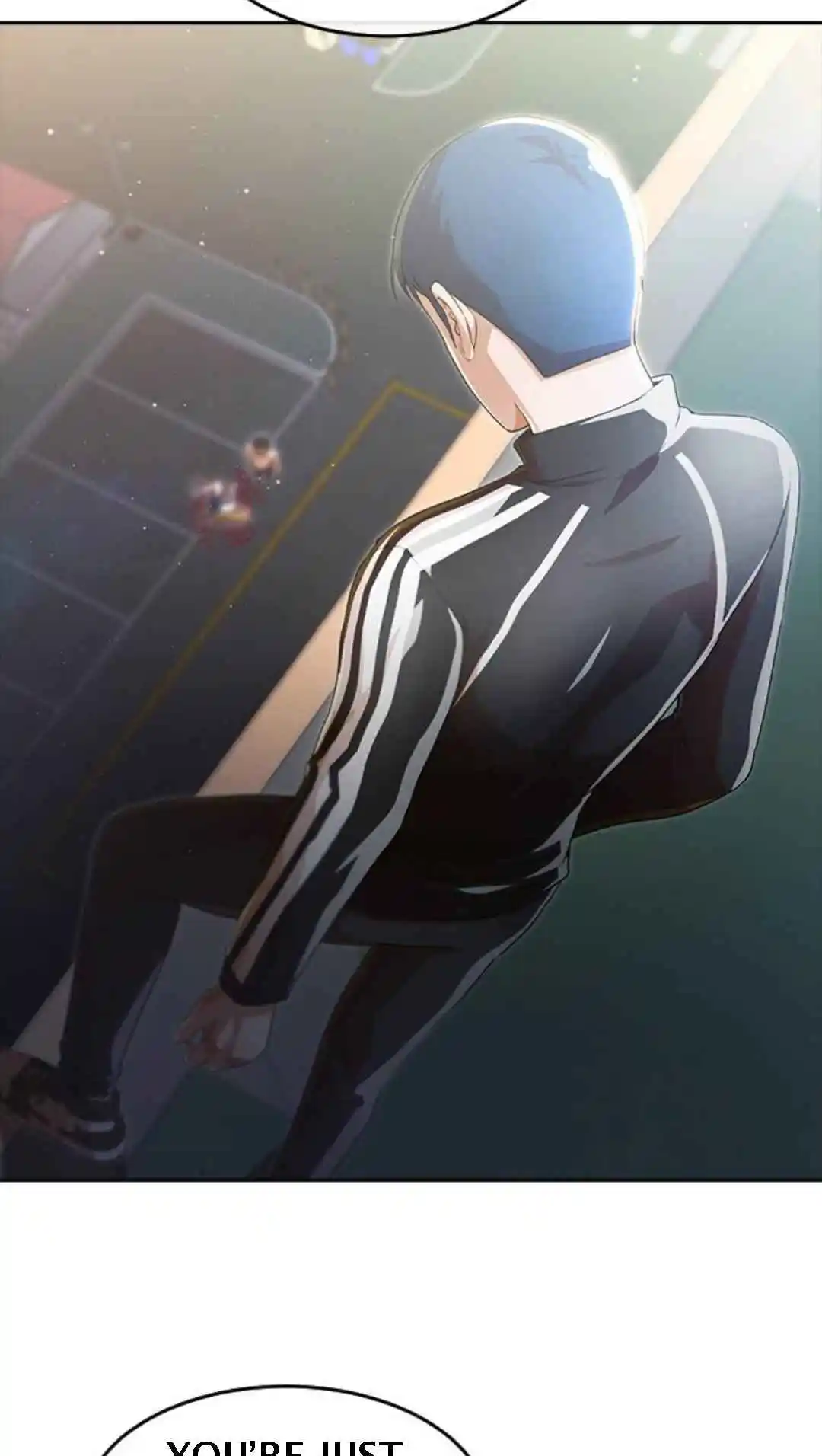 The Girl from Random Chatting! 315