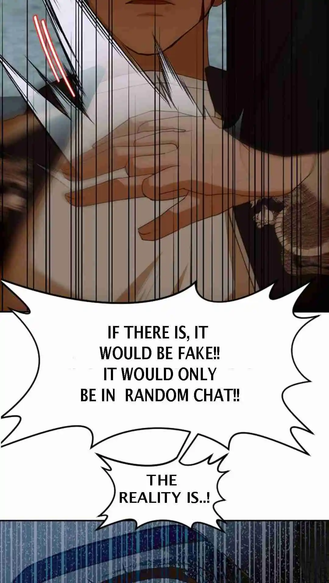 The Girl from Random Chatting! 315