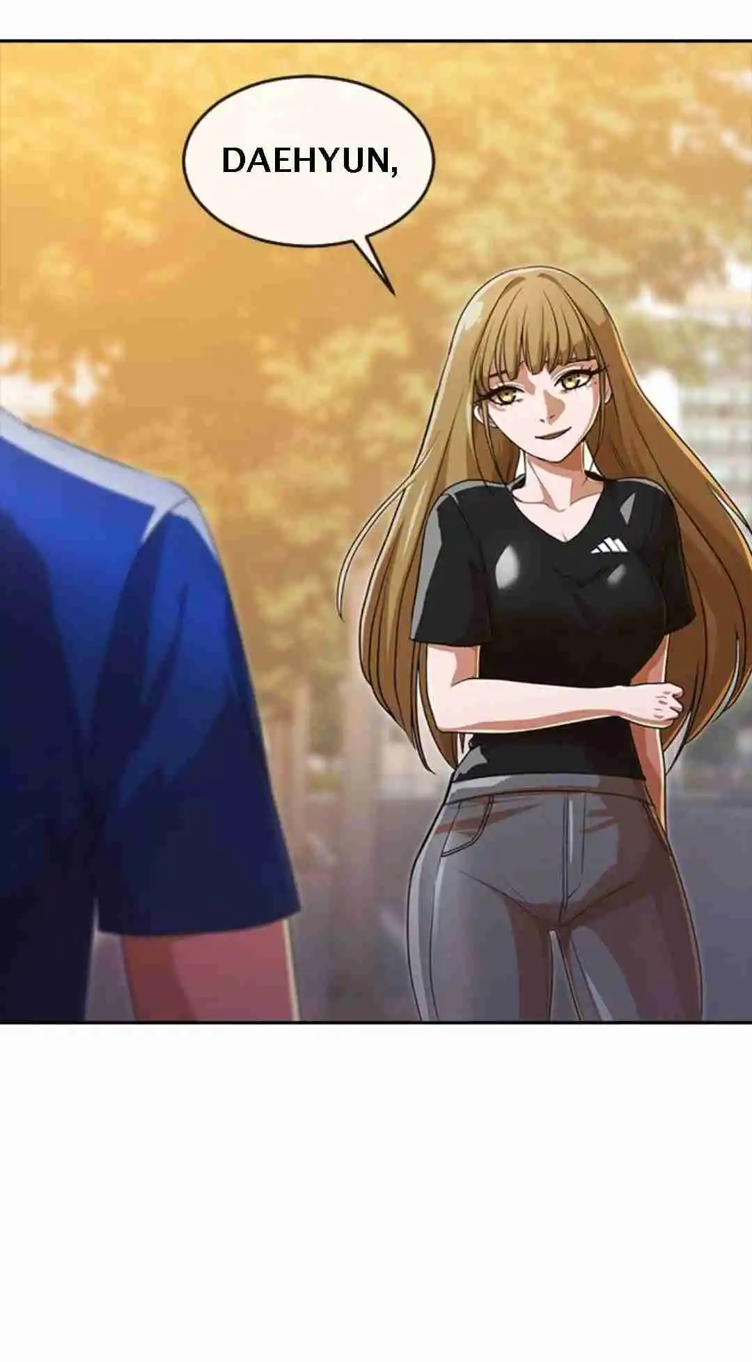 The Girl from Random Chatting! 315