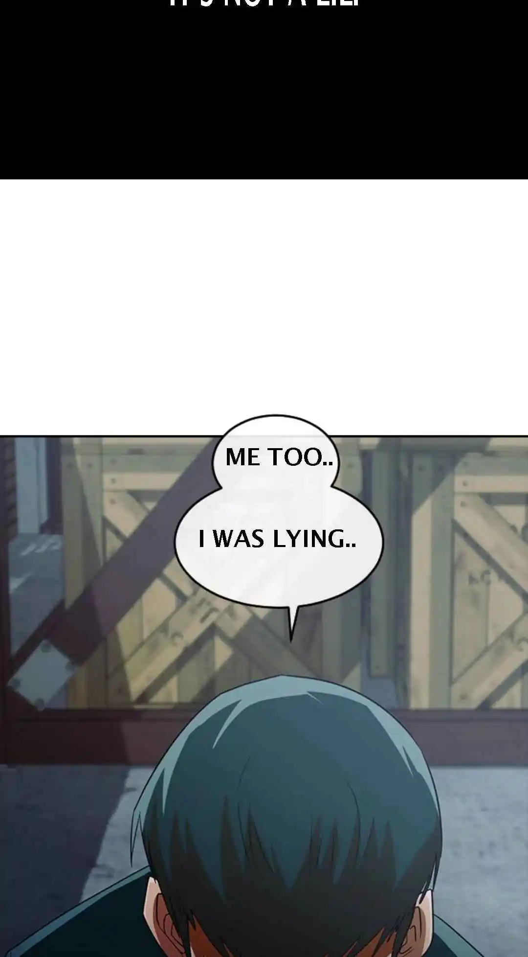 The Girl from Random Chatting! 315