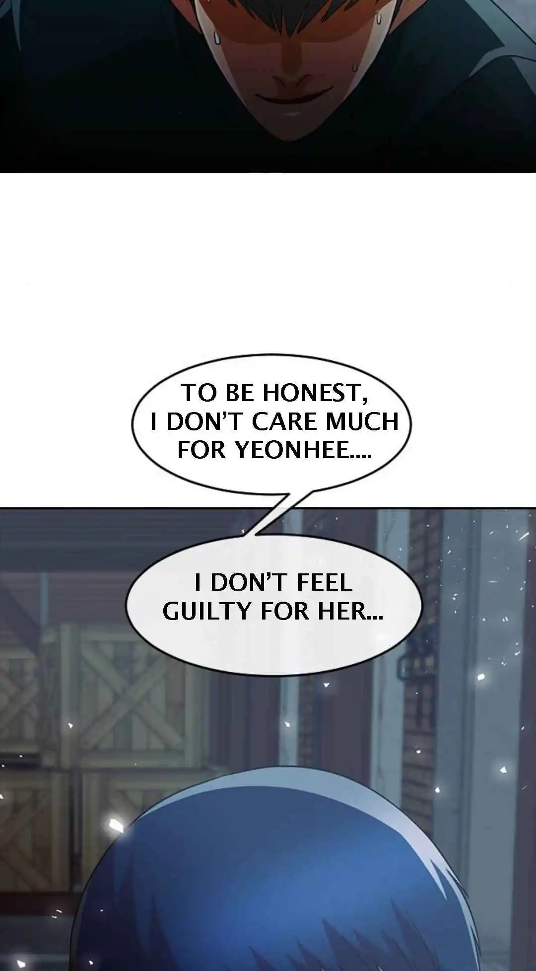 The Girl from Random Chatting! 315