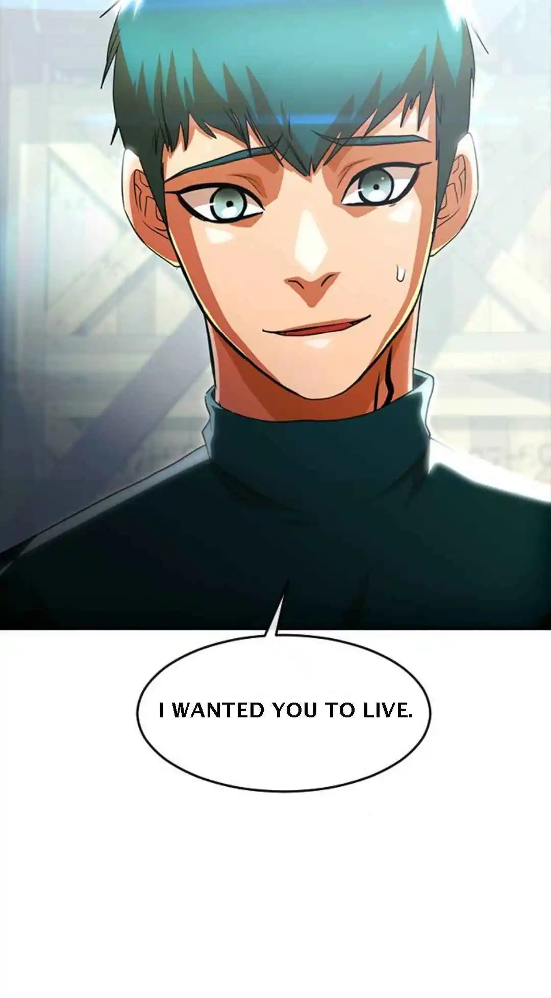 The Girl from Random Chatting! 315