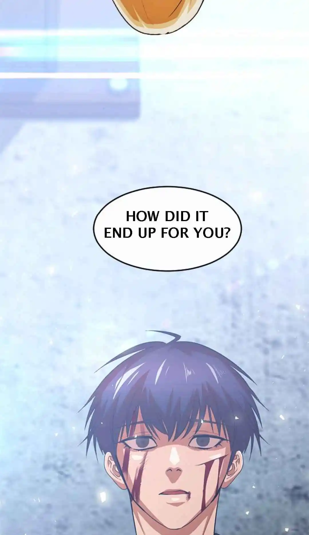 The Girl from Random Chatting! 315