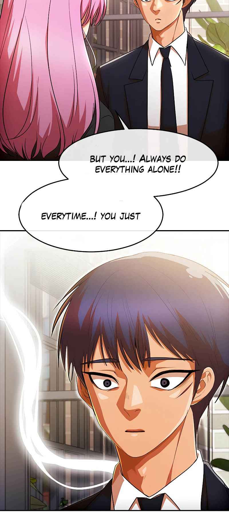 The Girl from Random Chatting! 320