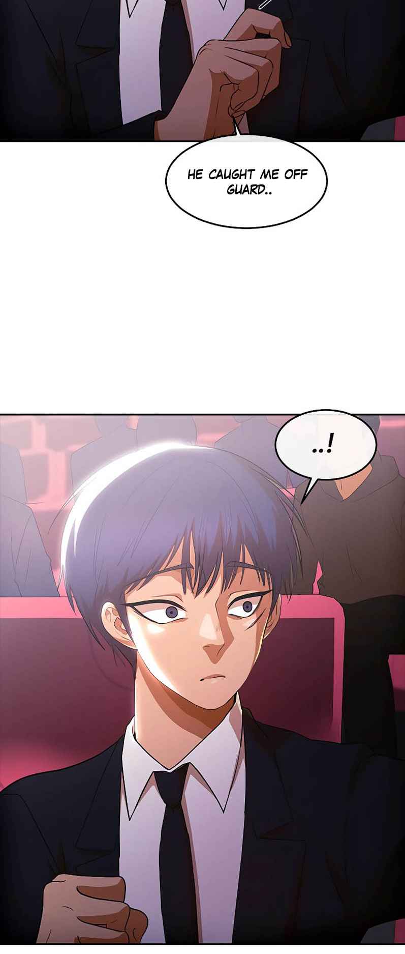 The Girl from Random Chatting! 320