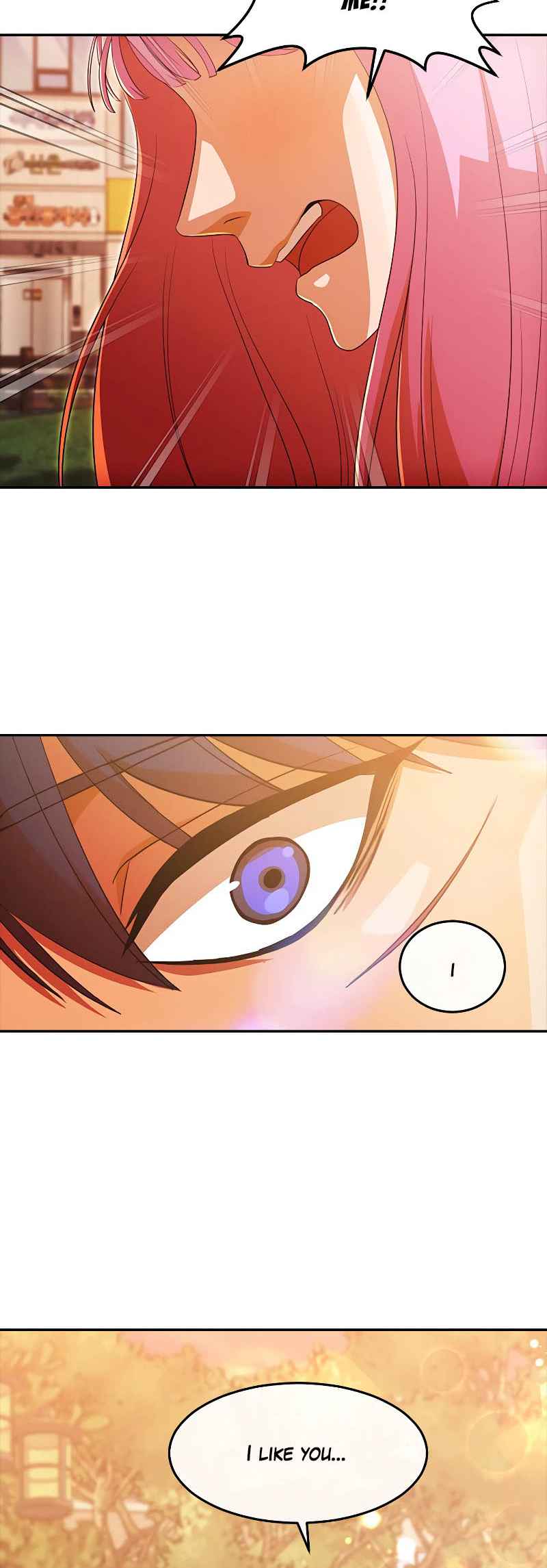 The Girl from Random Chatting! 321