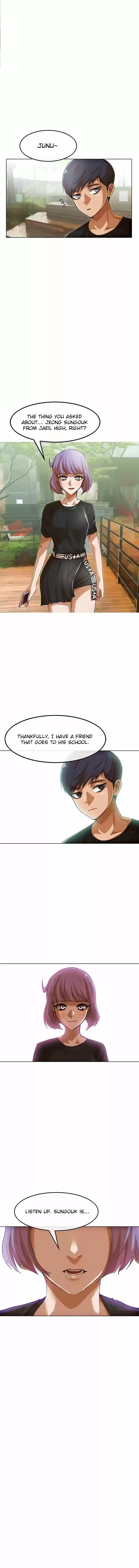 The Girl from Random Chatting! 68