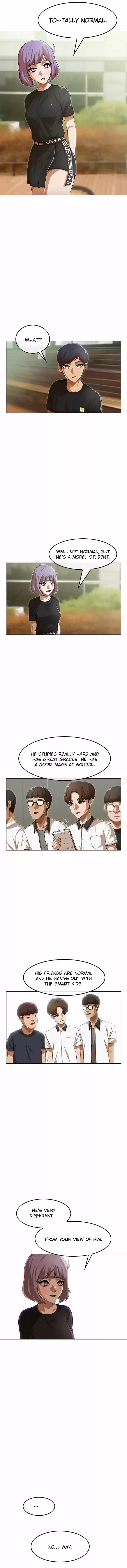 The Girl from Random Chatting! 68