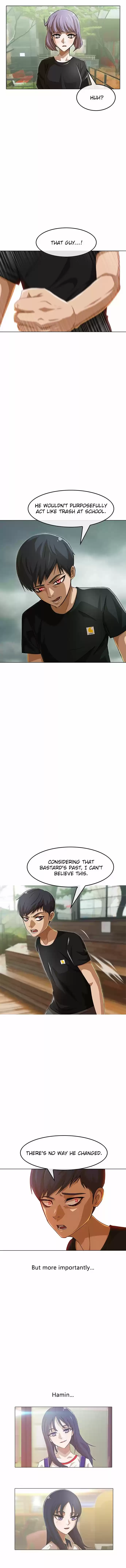 The Girl from Random Chatting! 68