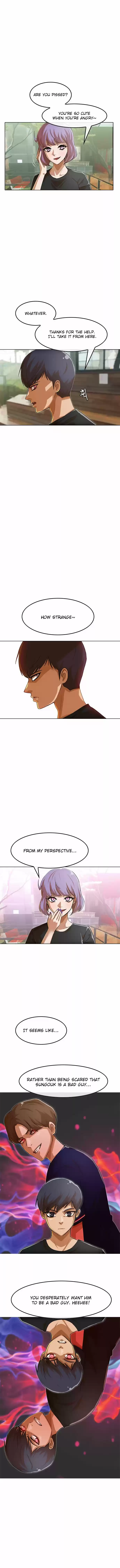 The Girl from Random Chatting! 68