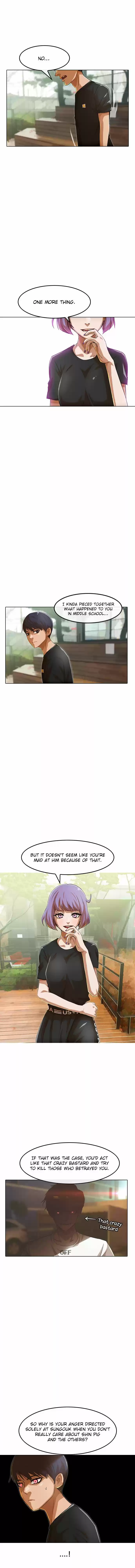 The Girl from Random Chatting! 68