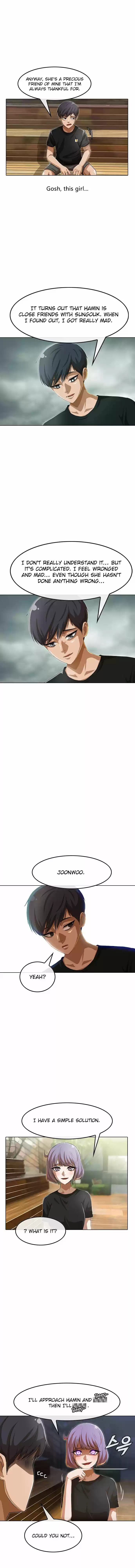 The Girl from Random Chatting! 68