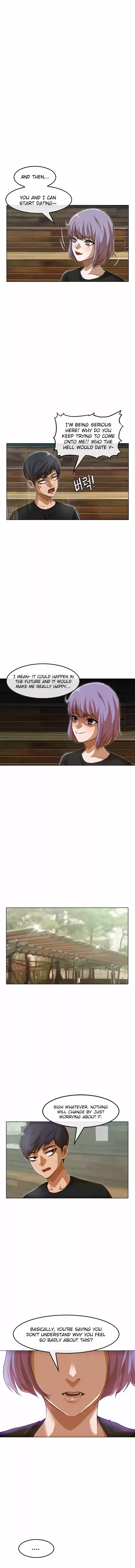 The Girl from Random Chatting! 68