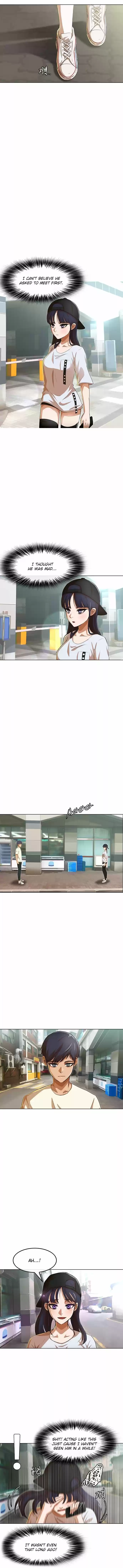 The Girl from Random Chatting! 68