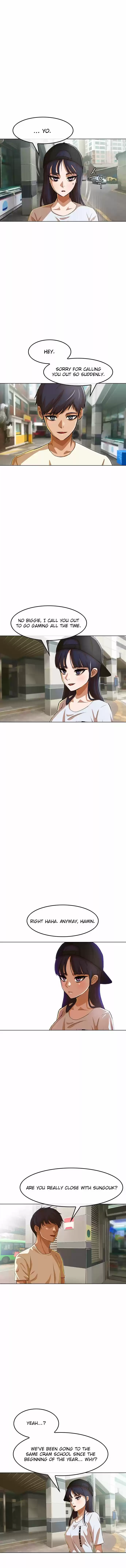 The Girl from Random Chatting! 68