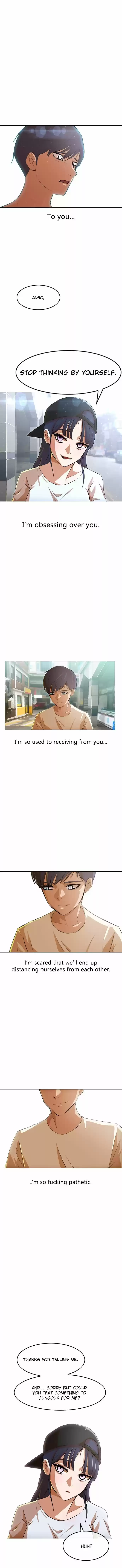 The Girl from Random Chatting! 69