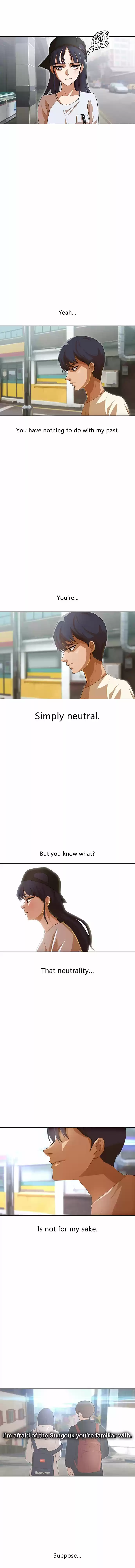 The Girl from Random Chatting! 69