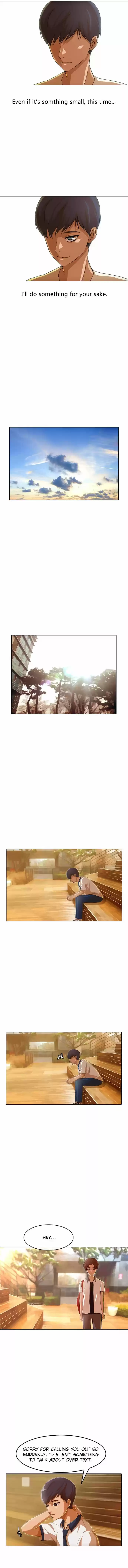 The Girl from Random Chatting! 69