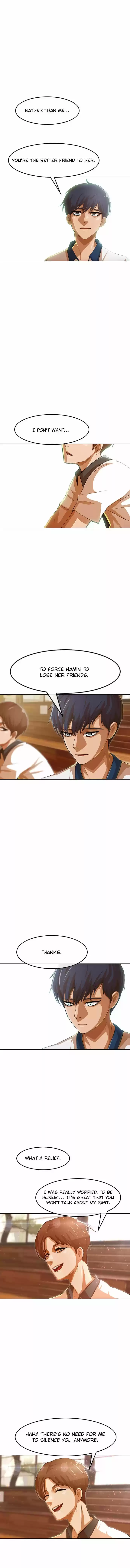 The Girl from Random Chatting! 69