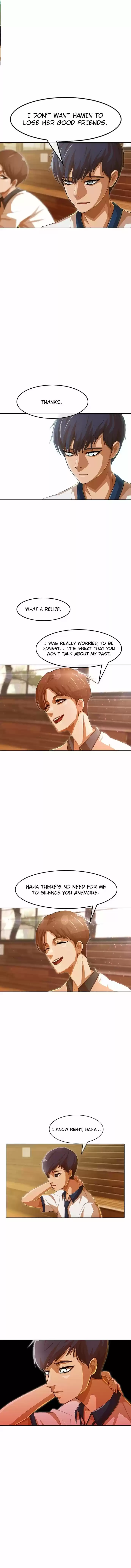 The Girl from Random Chatting! 70