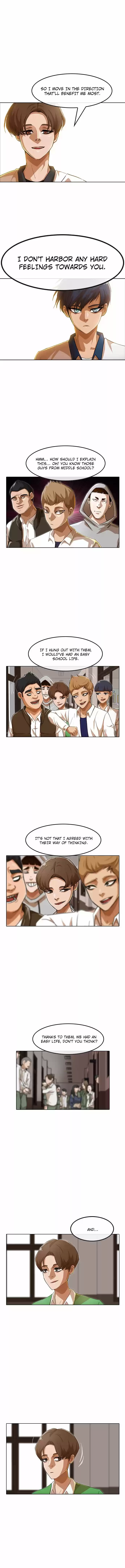 The Girl from Random Chatting! 70