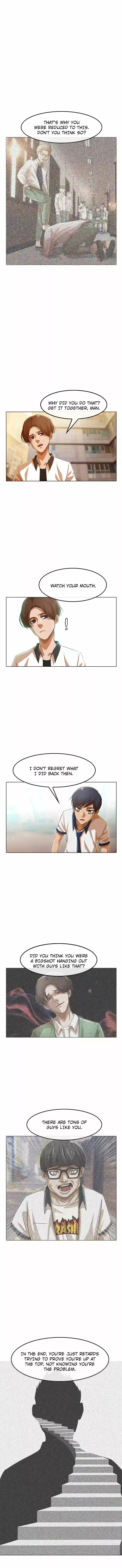 The Girl from Random Chatting! 70