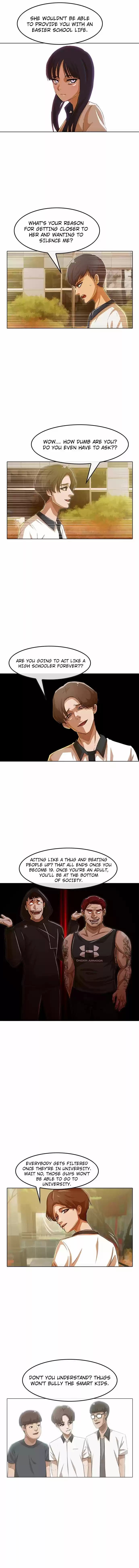 The Girl from Random Chatting! 70