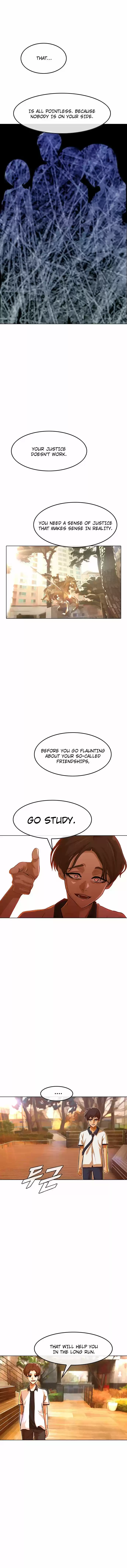 The Girl from Random Chatting! 70