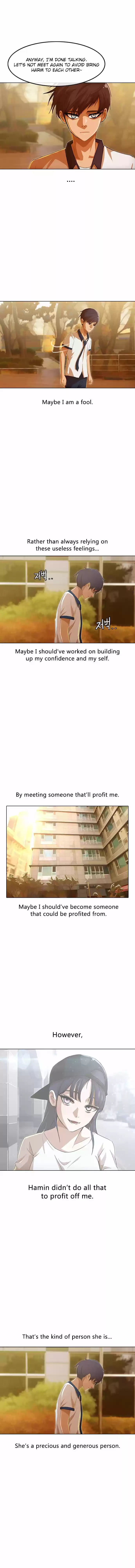 The Girl from Random Chatting! 70