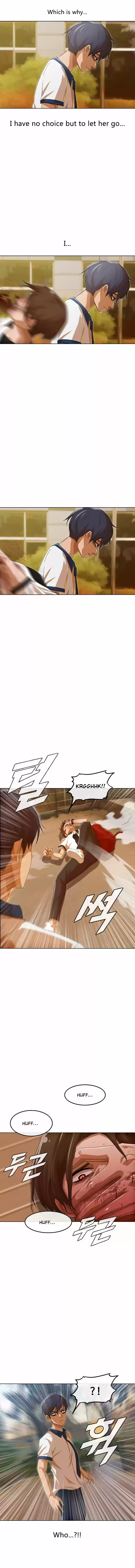 The Girl from Random Chatting! 70