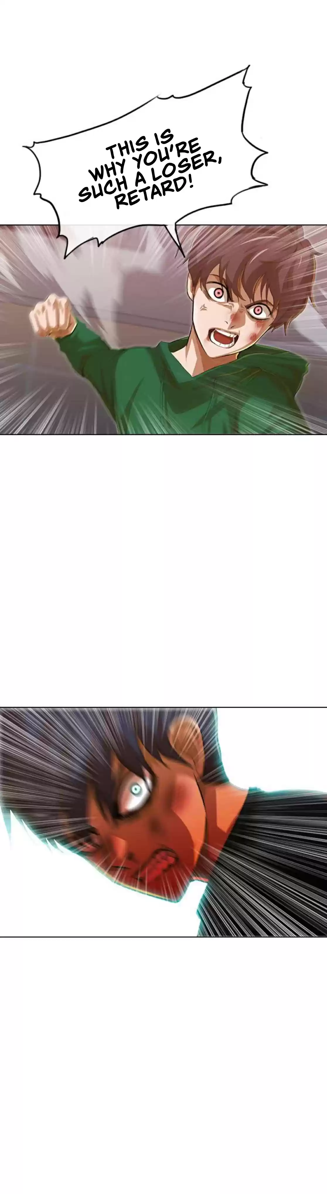 The Girl from Random Chatting! Ch. 78 Too Late