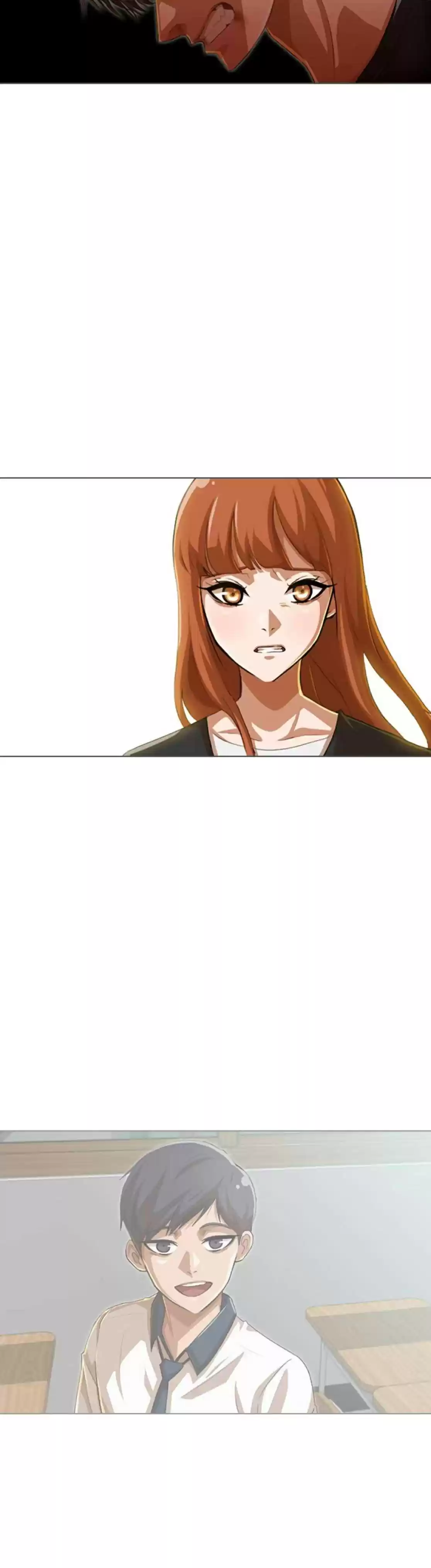 The Girl from Random Chatting! Ch. 78 Too Late