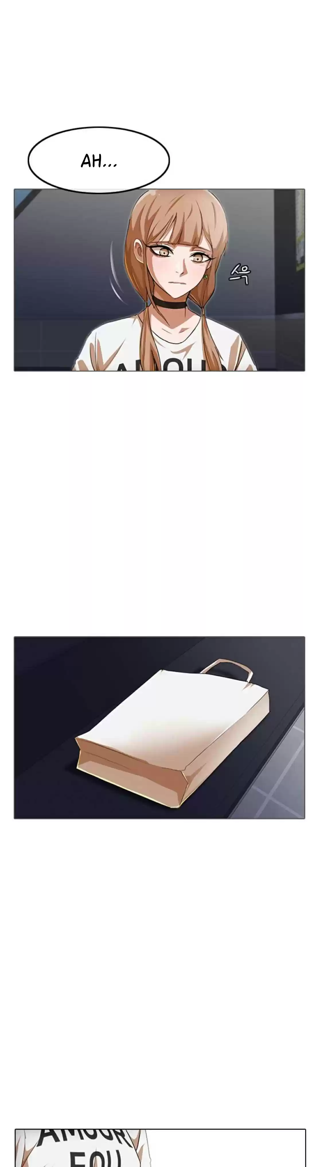 The Girl from Random Chatting! Ch. 78 Too Late