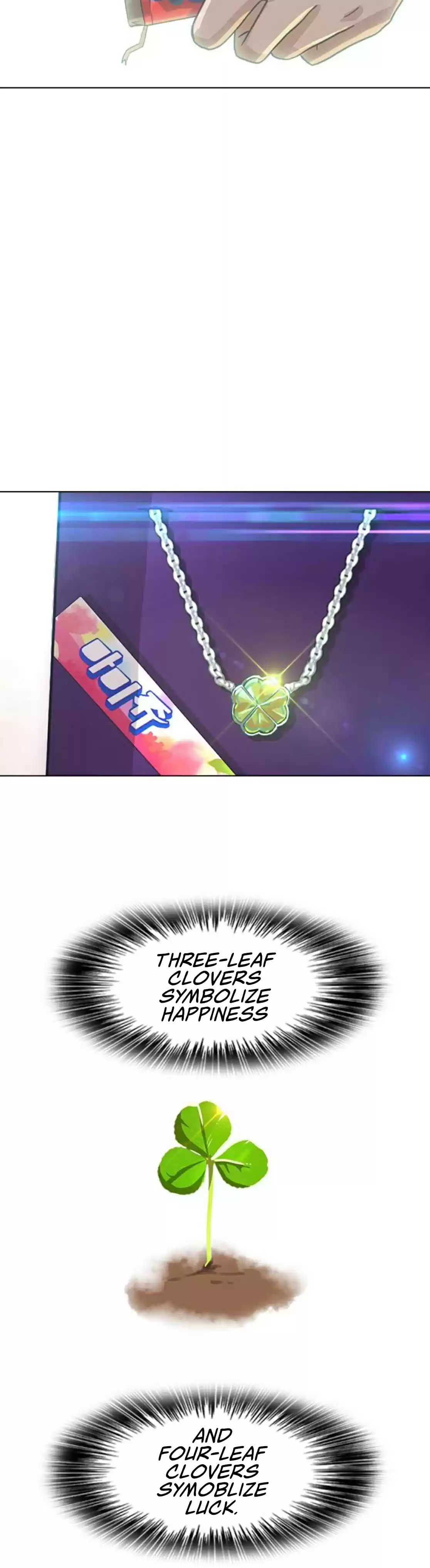 The Girl from Random Chatting! Ch. 78 Too Late