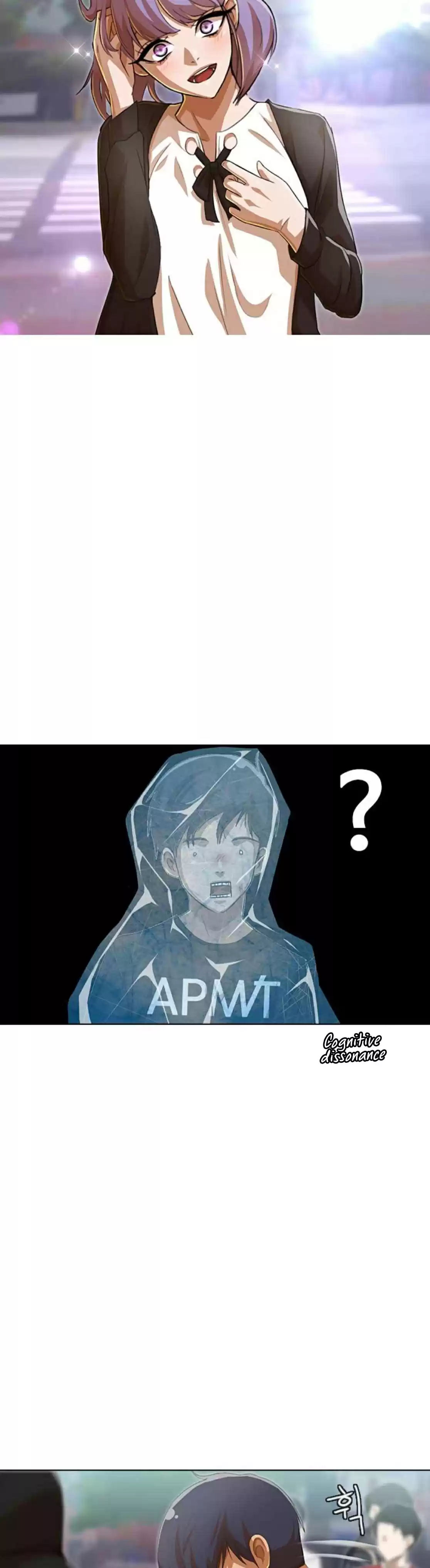 The Girl from Random Chatting! Ch. 78 Too Late