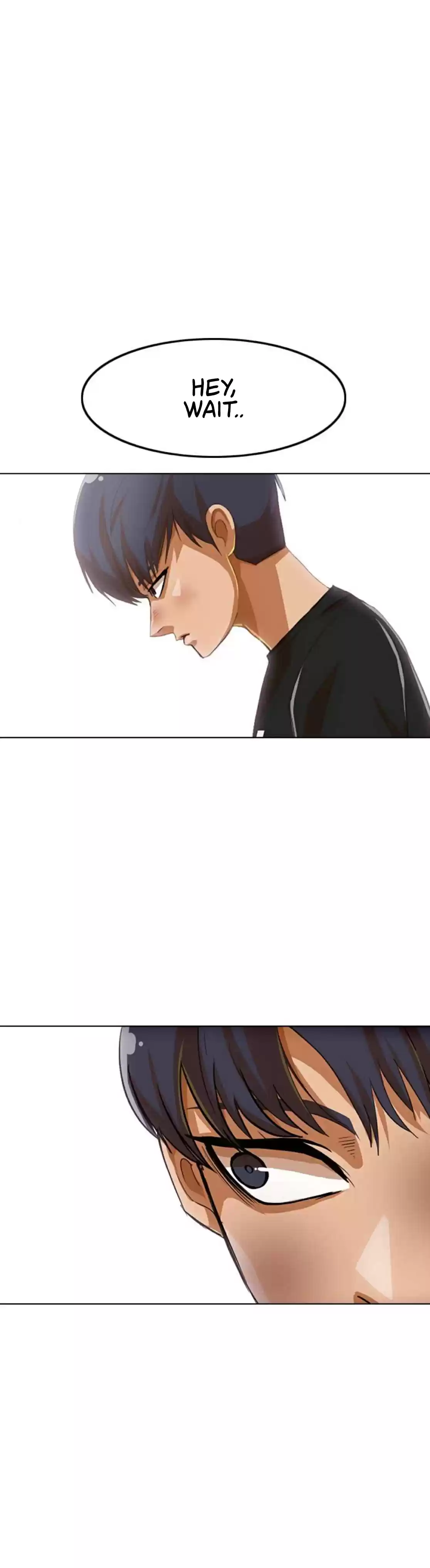 The Girl from Random Chatting! Ch. 78 Too Late