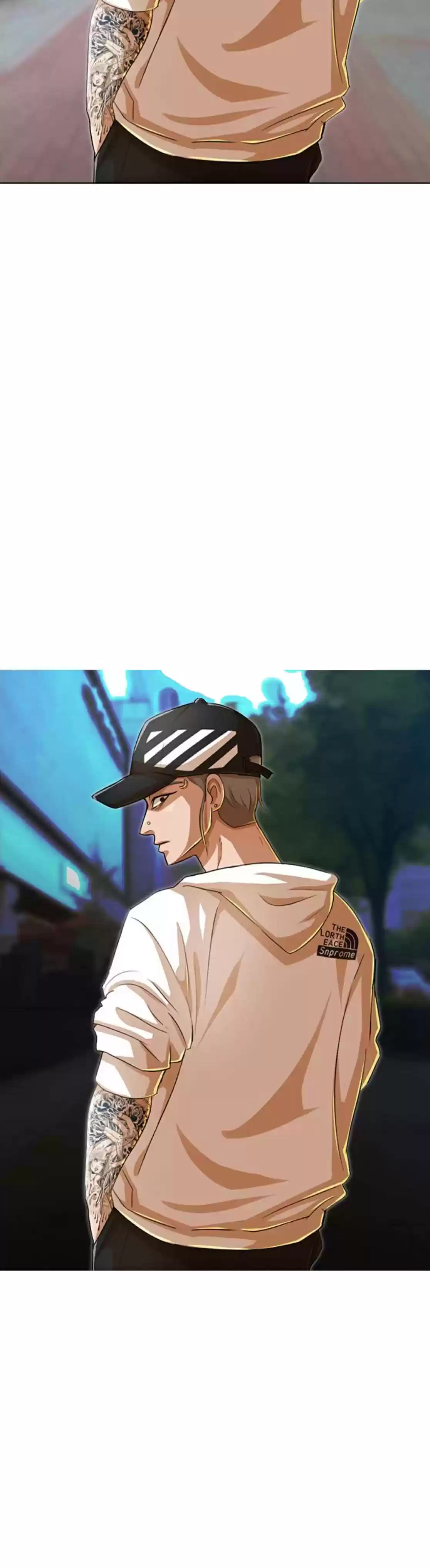 The Girl from Random Chatting! Ch. 78 Too Late